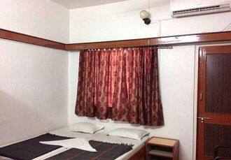 Hotel Ashwin Lodging And Boarding, Nashik 1